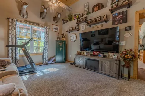 190 Galloway Drive Hayesville NC 28904