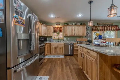 190 Galloway Drive Hayesville NC 28904