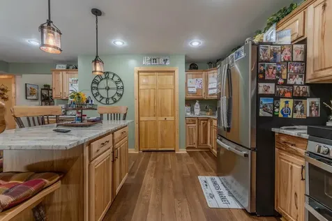 190 Galloway Drive Hayesville NC 28904