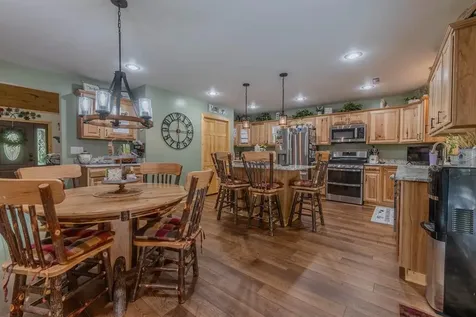 190 Galloway Drive Hayesville NC 28904
