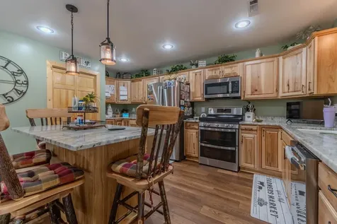 190 Galloway Drive Hayesville NC 28904