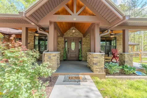 190 Galloway Drive Hayesville NC 28904