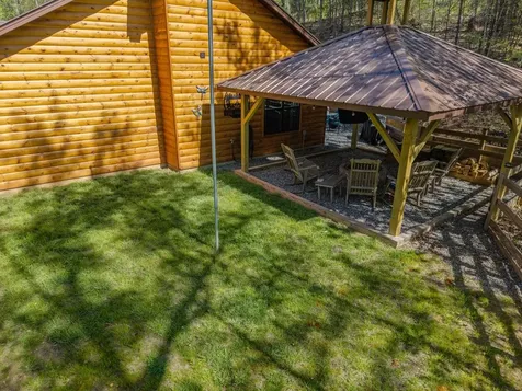 190 Galloway Drive Hayesville NC 28904