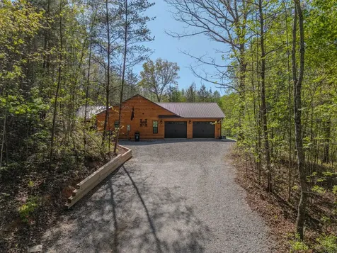190 Galloway Drive Hayesville NC 28904