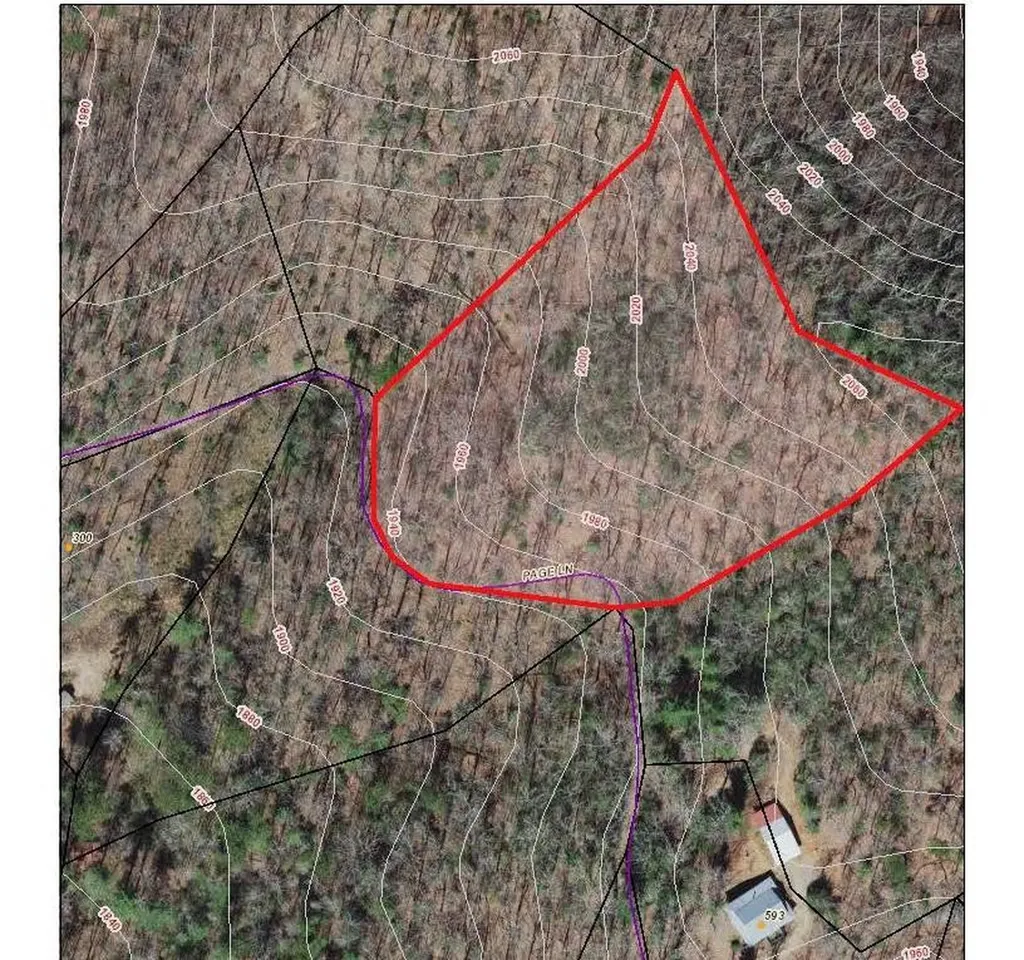 27 Page Lane Murphy NC 28906