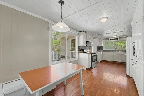 1303 Atoah Road Robbinsville NC 28771