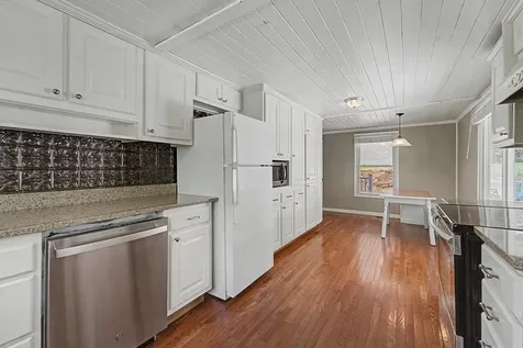 1303 Atoah Road Robbinsville NC 28771