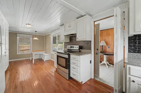 1303 Atoah Road Robbinsville NC 28771