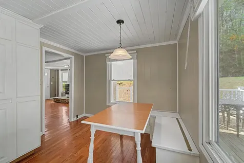 1303 Atoah Road Robbinsville NC 28771