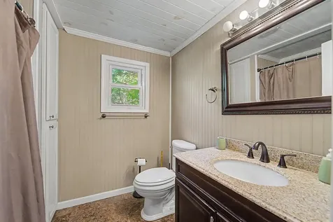 1303 Atoah Road Robbinsville NC 28771
