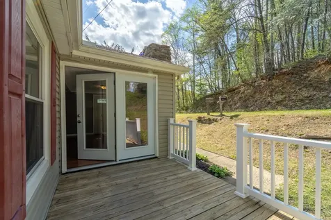 1303 Atoah Road Robbinsville NC 28771