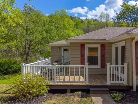 1303 Atoah Road Robbinsville NC 28771