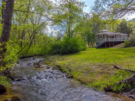 1303 Atoah Road Robbinsville NC 28771