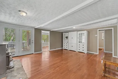 1303 Atoah Road Robbinsville NC 28771