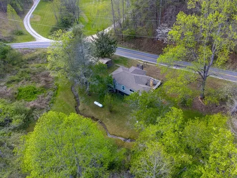 1303 Atoah Road Robbinsville NC 28771