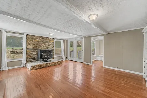 1303 Atoah Road Robbinsville NC 28771