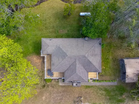 1303 Atoah Road Robbinsville NC 28771
