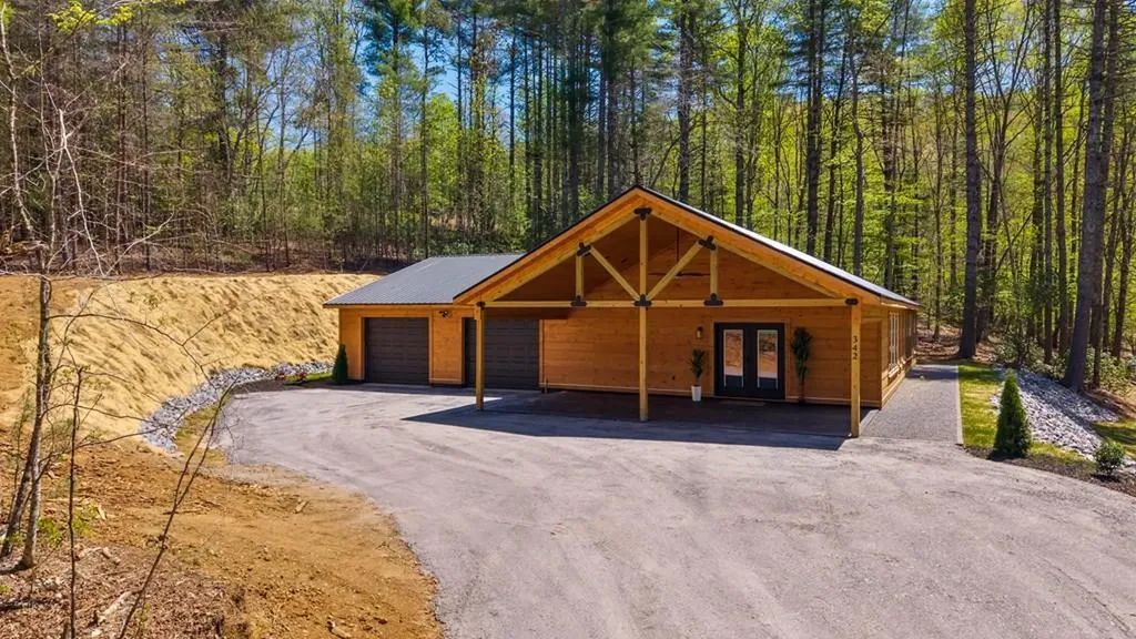 342 Hunter Ridge Murphy NC 28906