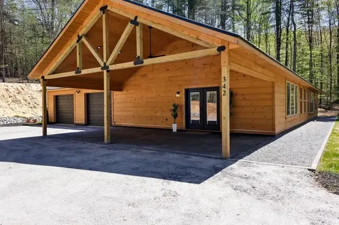 342 Hunter Ridge Murphy NC 28906