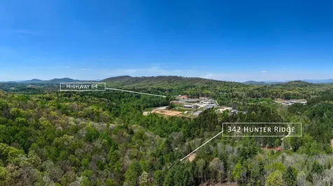 342 Hunter Ridge Murphy NC 28906