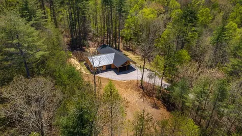342 Hunter Ridge Murphy NC 28906