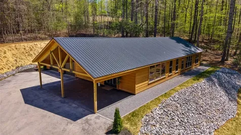 342 Hunter Ridge Murphy NC 28906