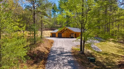 342 Hunter Ridge Murphy NC 28906