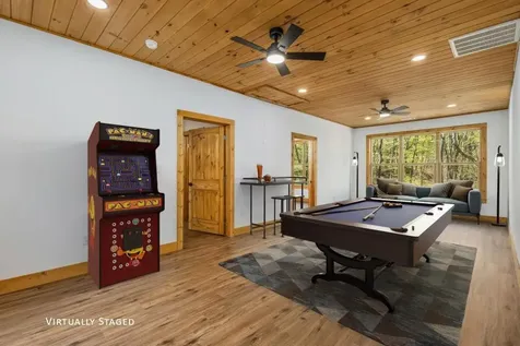 342 Hunter Ridge Murphy NC 28906