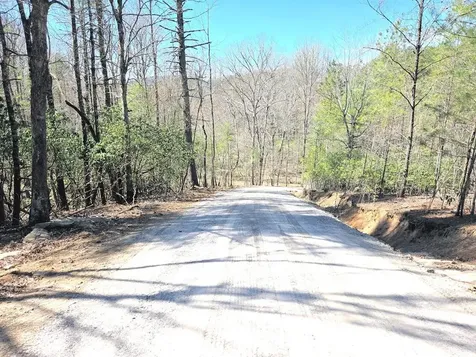 342 Hunter Ridge Murphy NC 28906