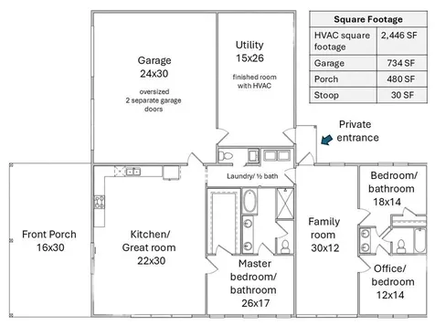 342 Hunter Ridge Murphy NC 28906