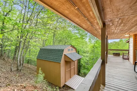 176 New Castle Road Murphy NC 28906