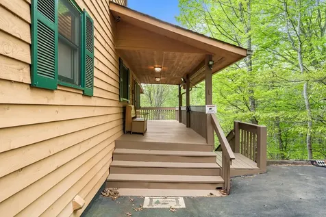 176 New Castle Road Murphy NC 28906