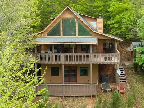 176 New Castle Road Murphy NC 28906