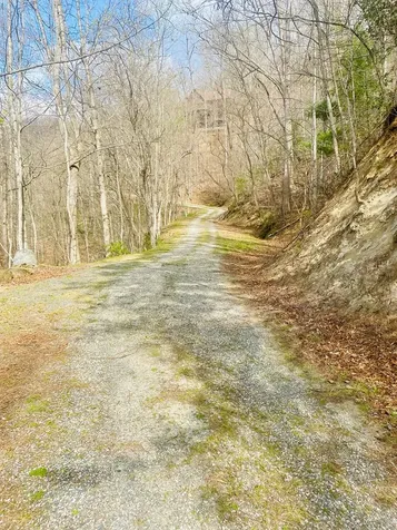 26 Hidden Falls Trail Robbinsville NC 28771