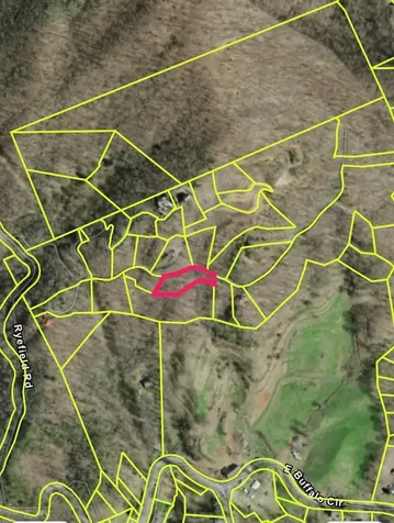 26 Hidden Falls Trail Robbinsville NC 28771