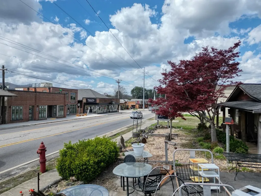 46 N Main Street Hiawassee GA 30546