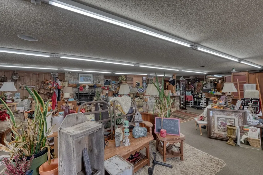 46 N Main Street Hiawassee GA 30546