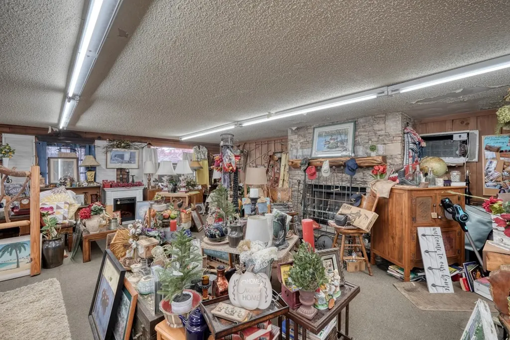 46 N Main Street Hiawassee GA 30546