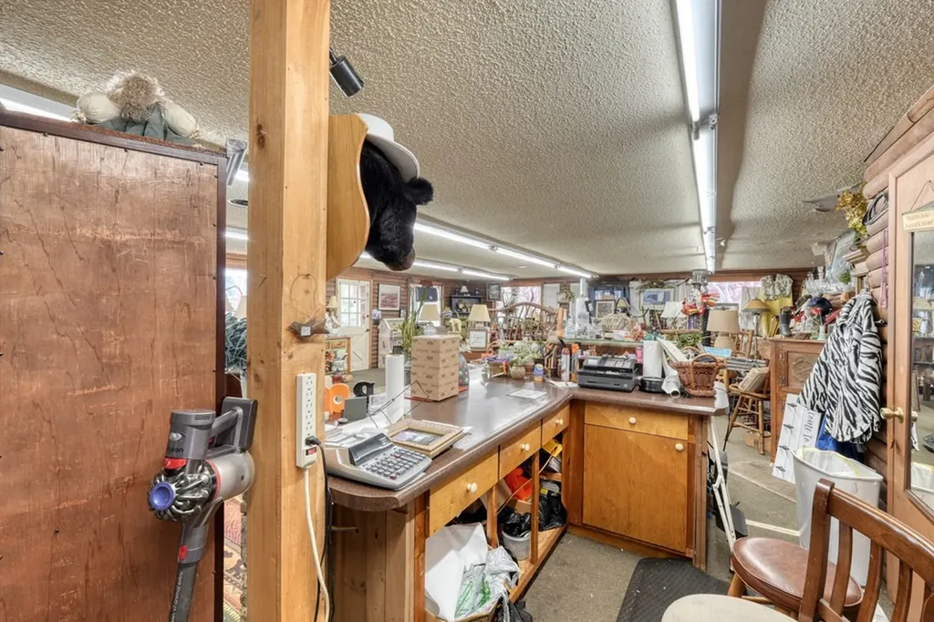 46 N Main Street Hiawassee GA 30546