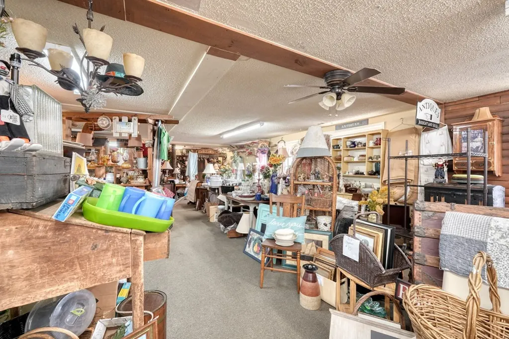 46 N Main Street Hiawassee GA 30546