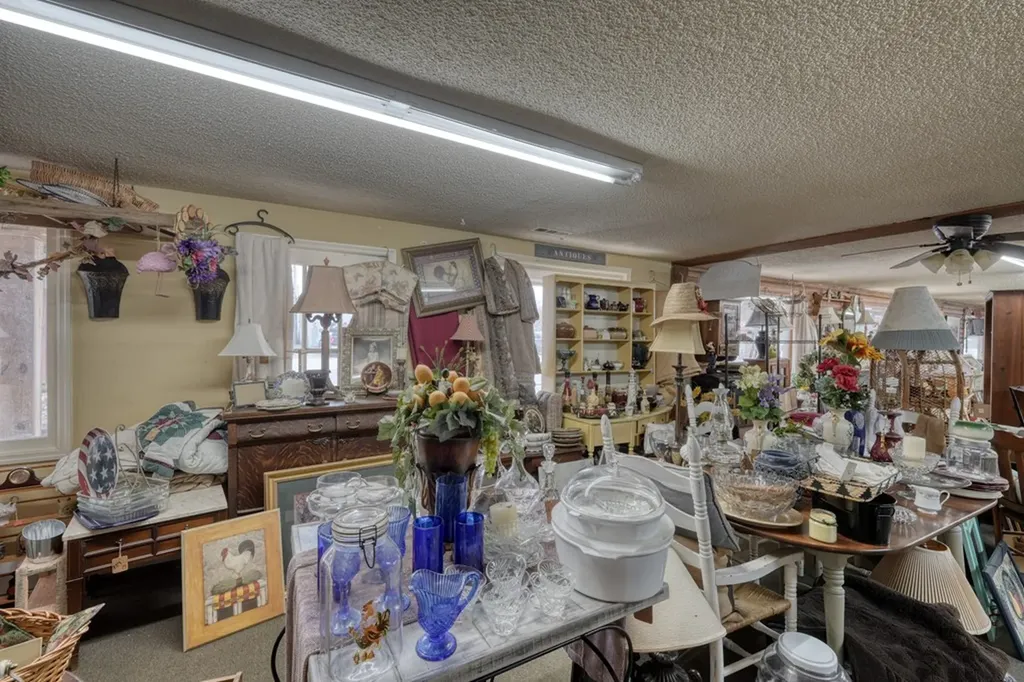 46 N Main Street Hiawassee GA 30546