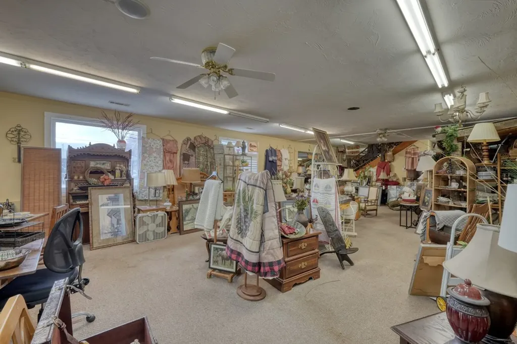 46 N Main Street Hiawassee GA 30546
