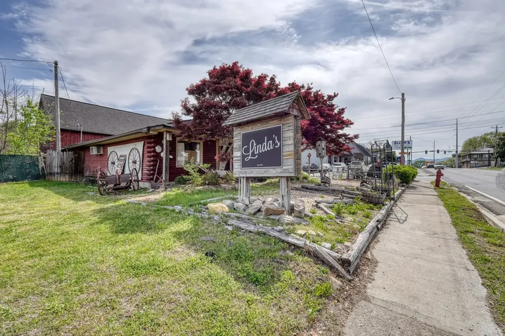 46 N Main Street Hiawassee GA 30546