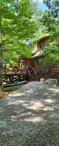 520 Farmer Drive Murphy NC 28906