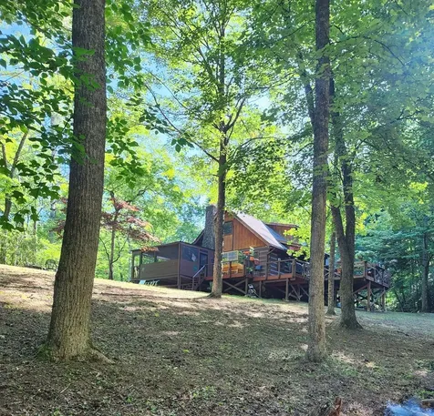 520 Farmer Drive Murphy NC 28906