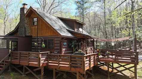 520 Farmer Drive Murphy NC 28906