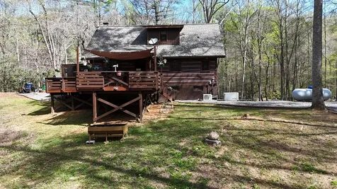 520 Farmer Drive Murphy NC 28906