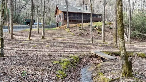 520 Farmer Drive Murphy NC 28906