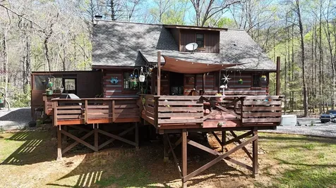 520 Farmer Drive Murphy NC 28906