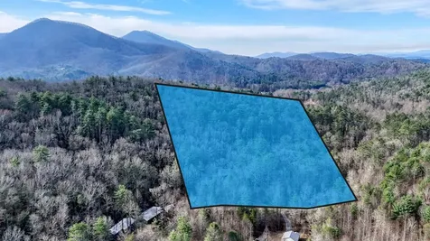 520 Farmer Drive Murphy NC 28906
